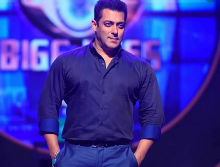 Bigg Boss 13