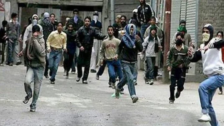 Jammu and Kashmir