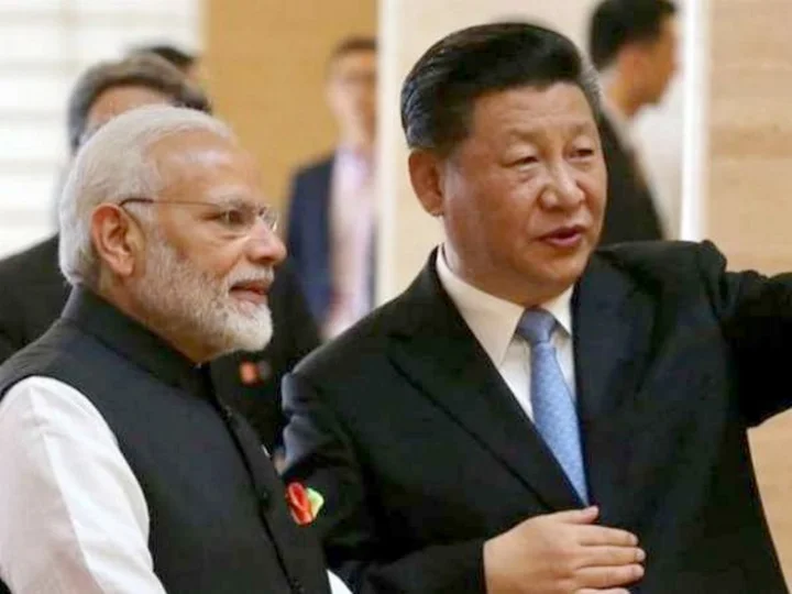 Prime Minister Narendra Modi