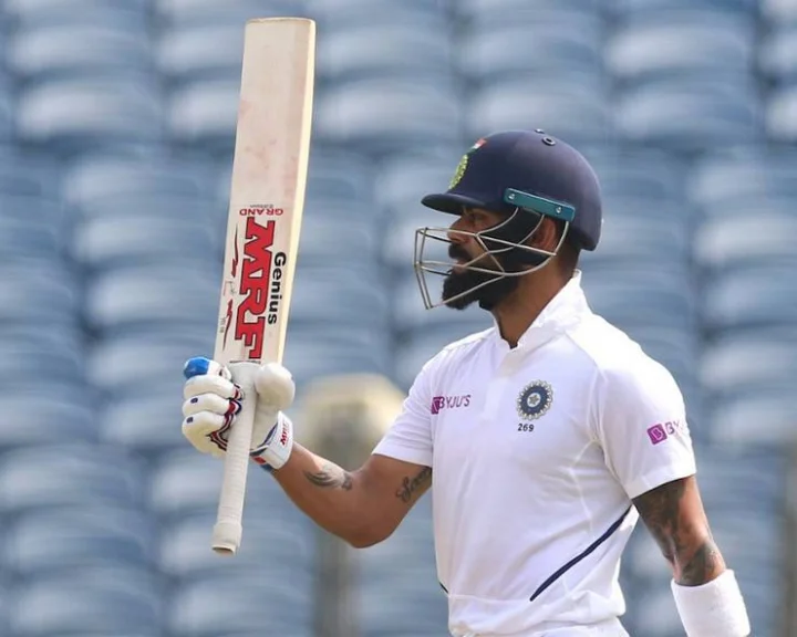 Test cricket