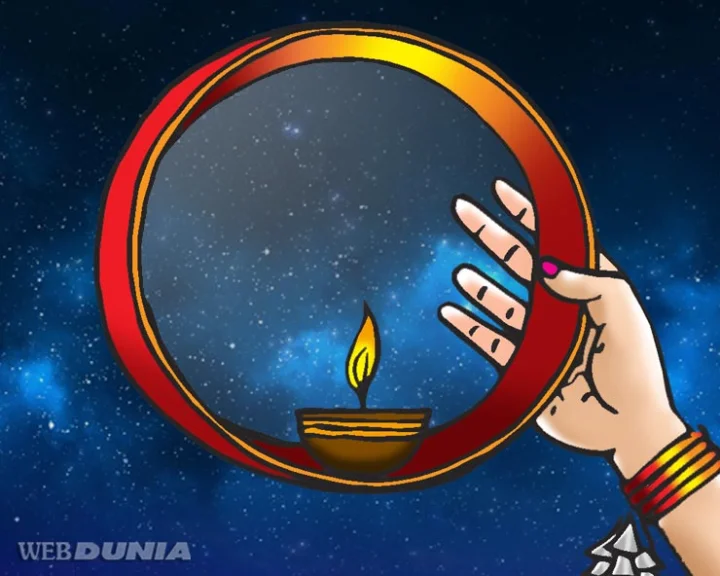 Karva Chauth Vrat