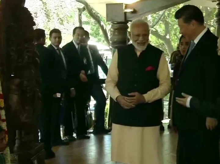 Narendra Modi