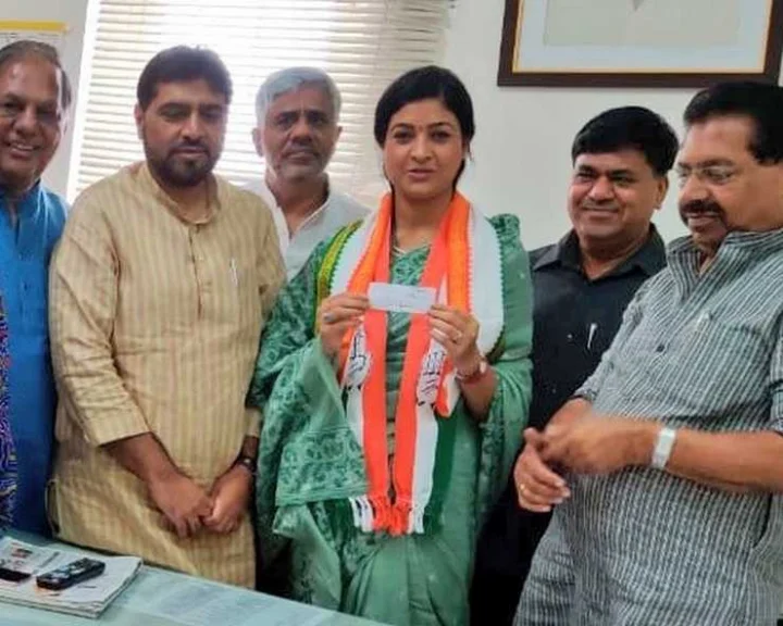 Alka Lamba