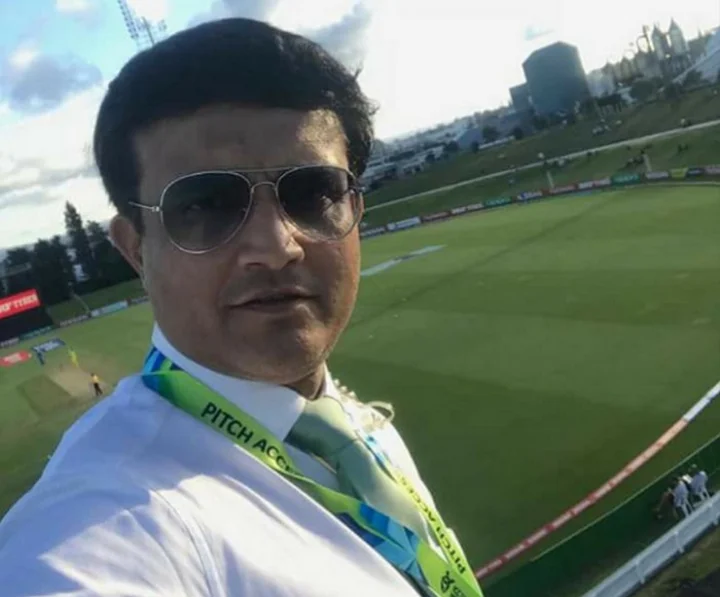 Team India