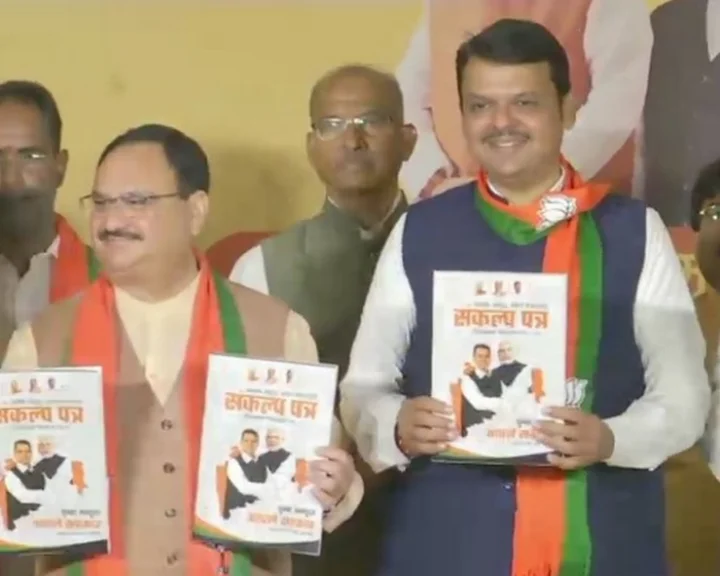 Maharashtra assembly elections