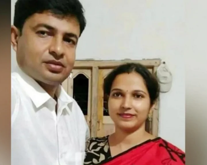 Murshidabad murder case