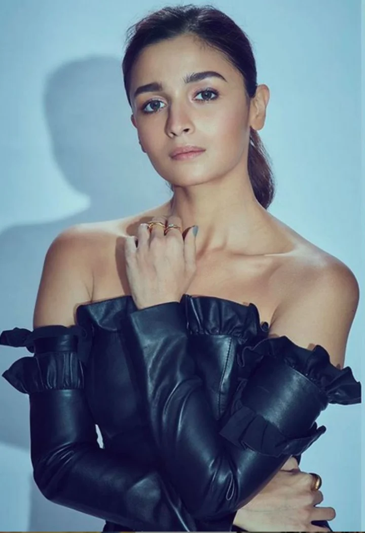 Alia Bhatt