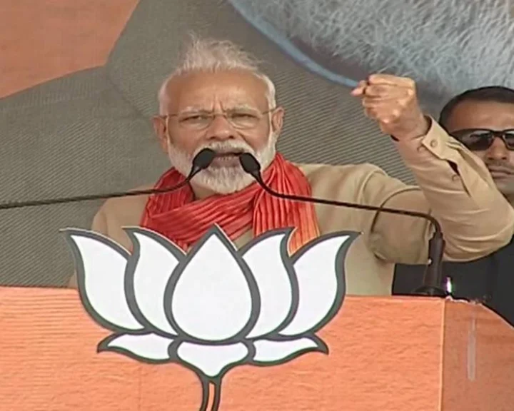 Narendra Modi
