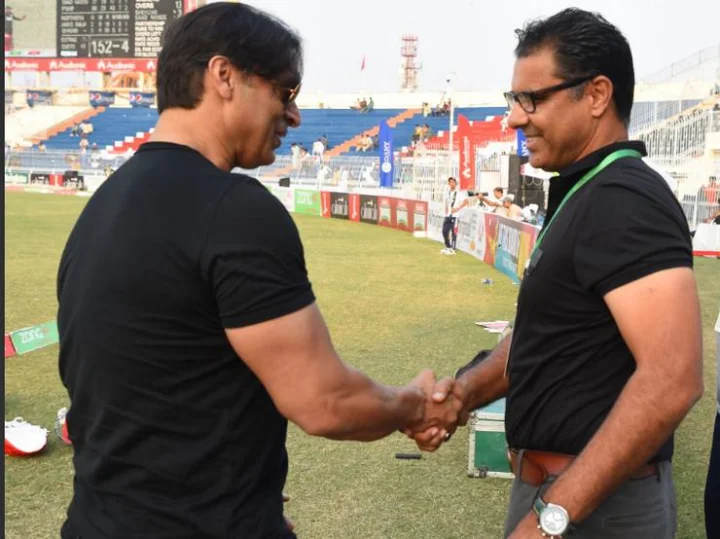 Rashid Latif