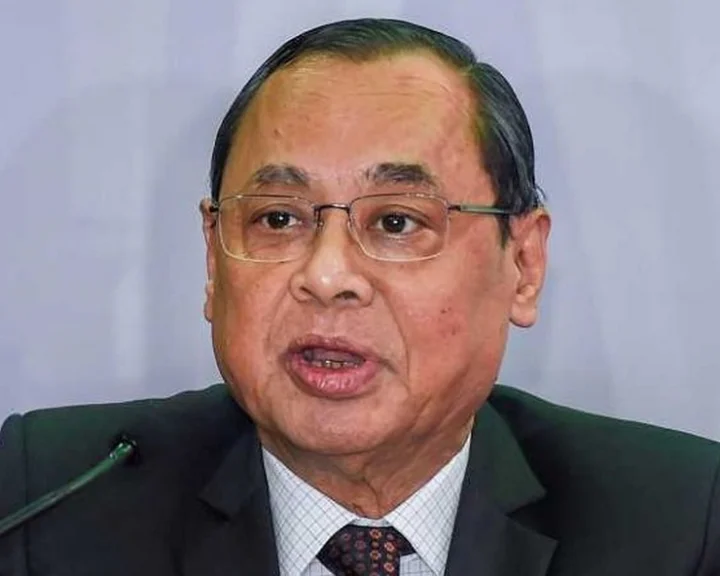 Ayodhya case