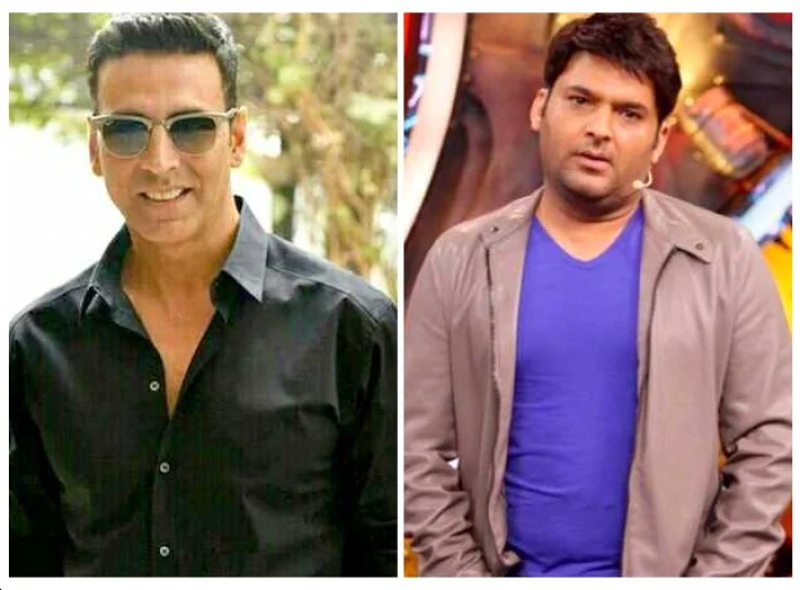 kapil sharma