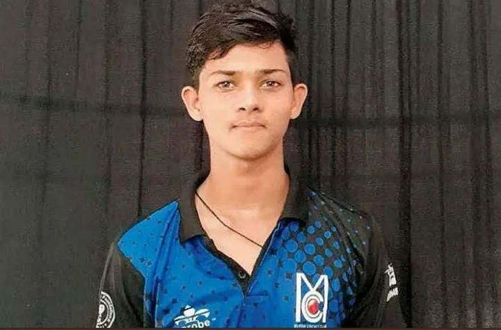Yashswi Jaiswal