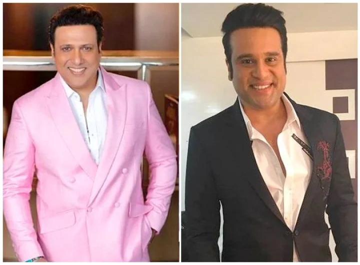 Krushan Abhishek