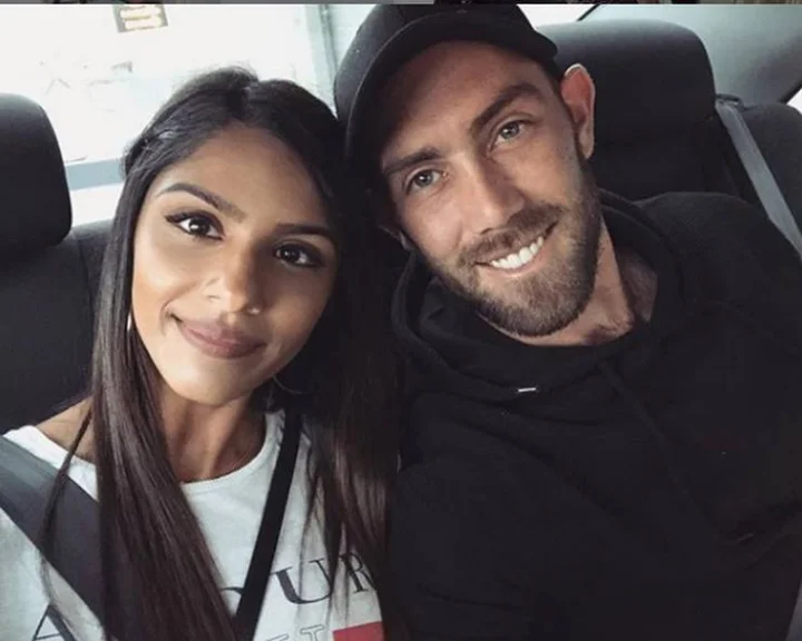 Glenn Maxwell