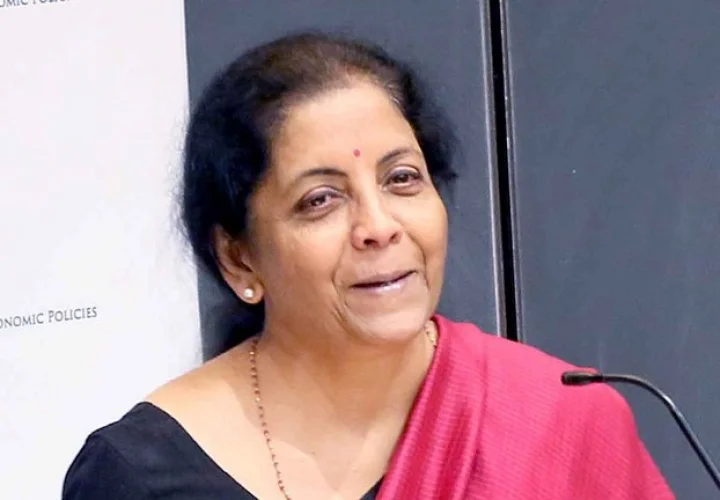 Finance Minister