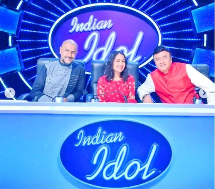 Indian Idol