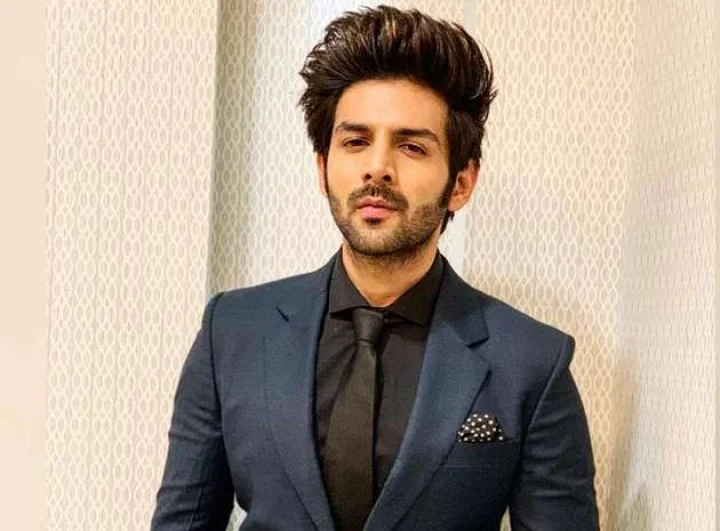 Kartik Aaryan