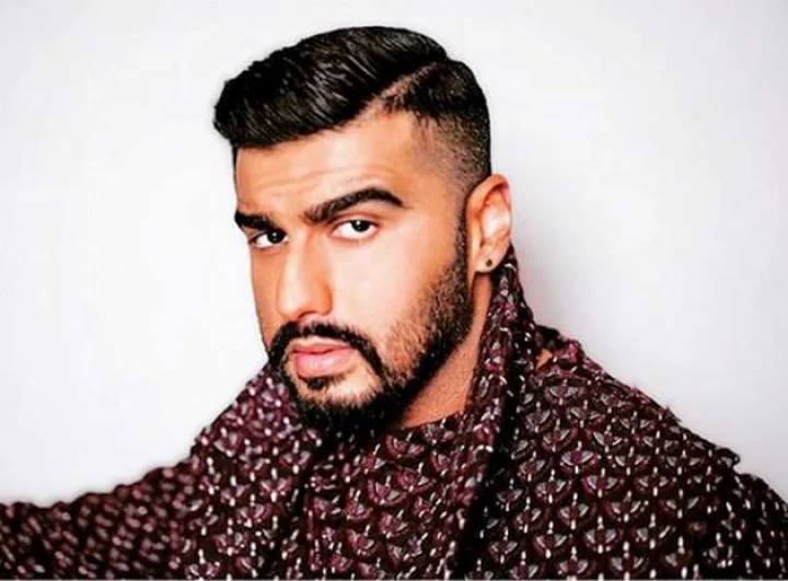 Arjun Kapoor