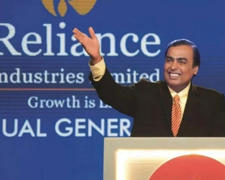 Reliance Industries