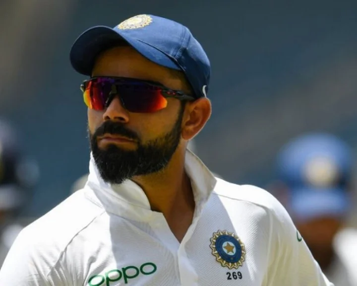 virat kohli kadhi chawal hindi news