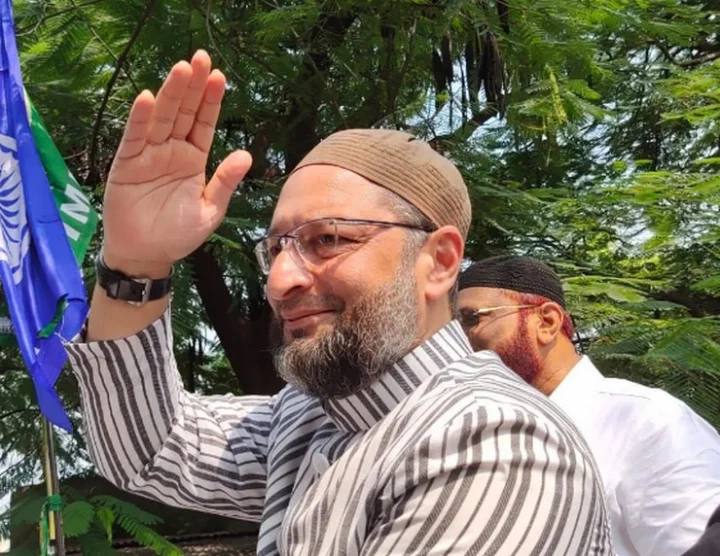 Uttar Pradesh assembly elections