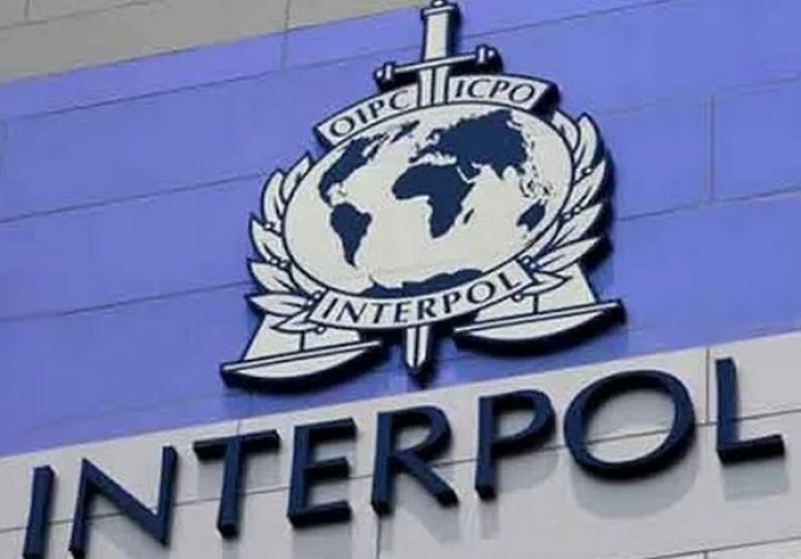 Interpol General Assembly