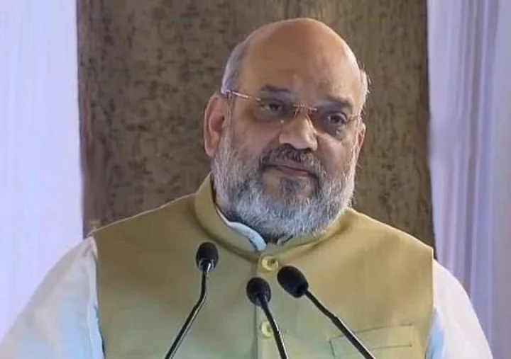Amit Shah