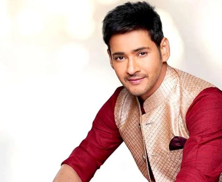 Mahesh Babu