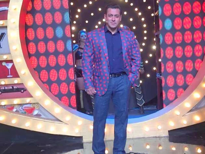 Salman Khan