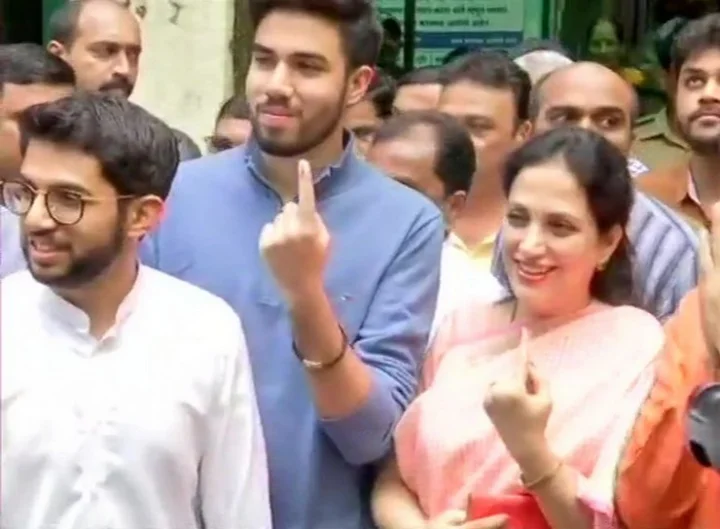 Maharashtra and Haryana Assembly Elections