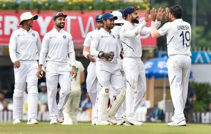 भारतीय क्रिकेट कंट्रोल बोर्ड