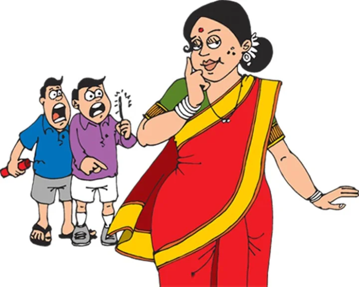 जोक