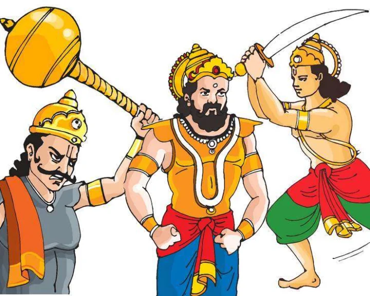 abhimanyu mahabharat