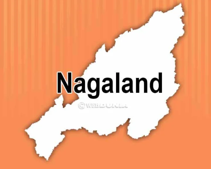 Nagaland