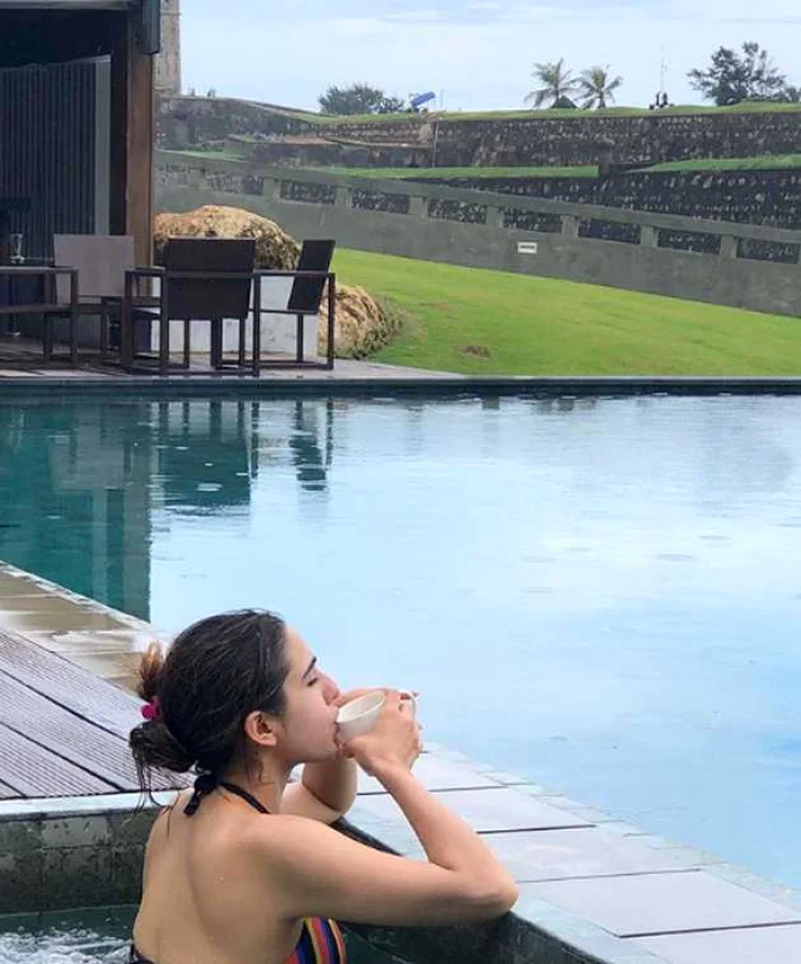 Sara Ali Khan