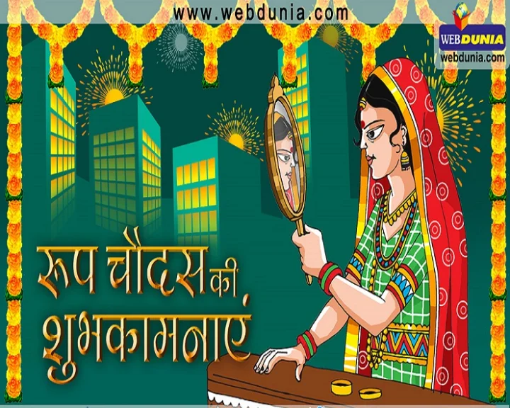 Roop Chaudas 2019