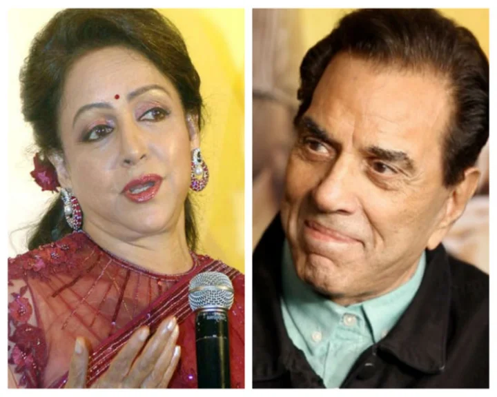 Hema Malini