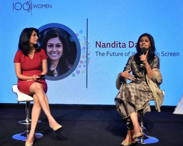 Nandita Das
