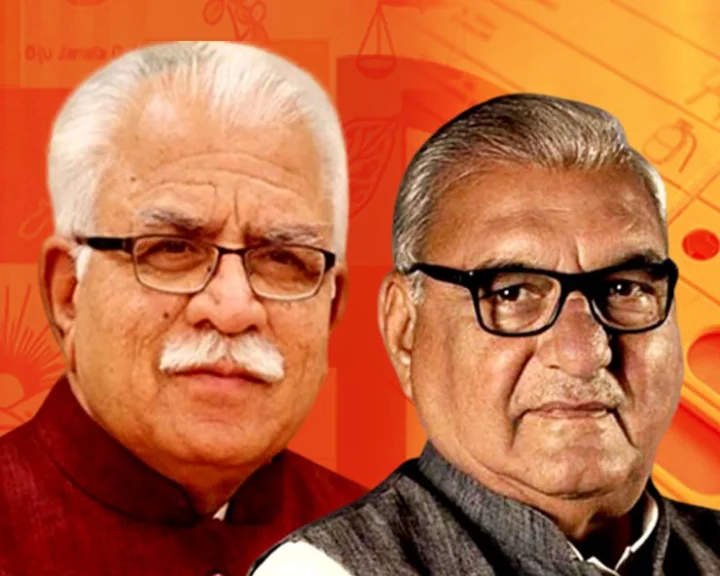 manohar lal khattar