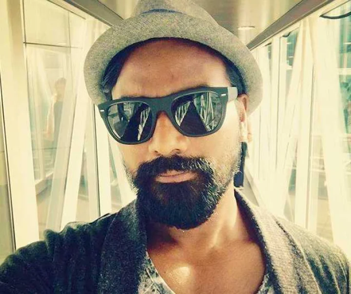 Remo DSouza
