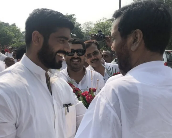 Samastipur Lok Sabha by election