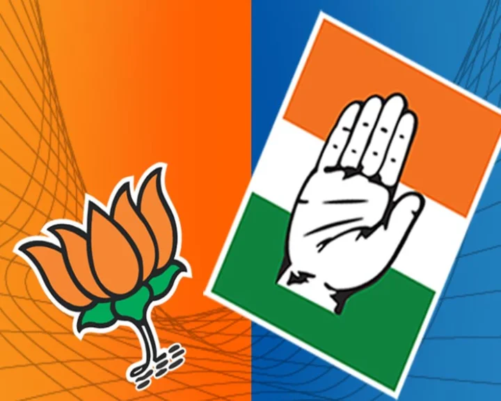 Madhya Pradesh Assembly by election