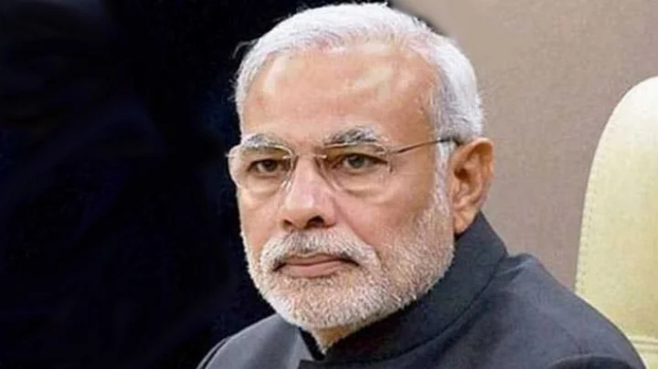 Narendra Modi