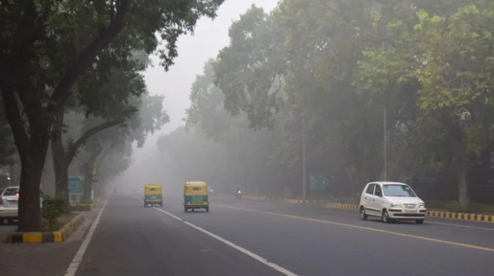 Air Quality