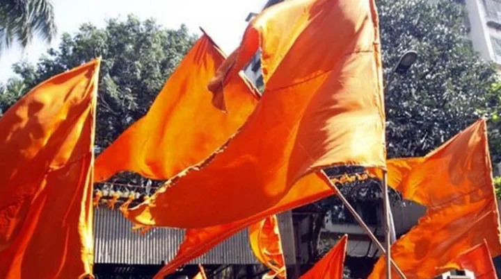 Vishwa Hindu Parishad