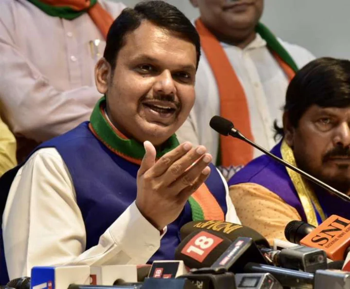 Maharashtra elections