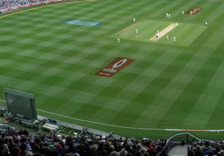 First Day-Night Test