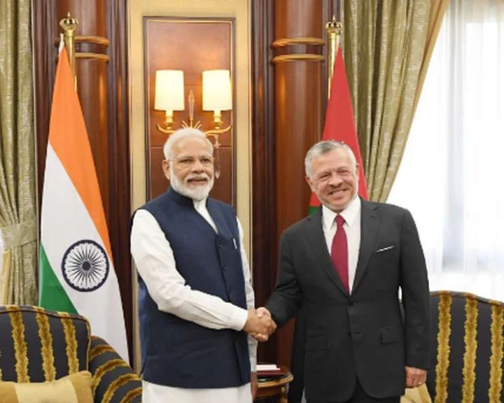 Narendra Modi