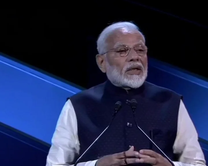 Narendra Modi