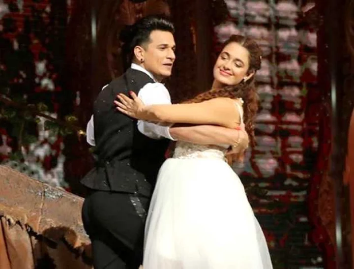 Nach Baliye 9